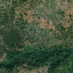 Satellite imagery of Eightyeight Ridge, US