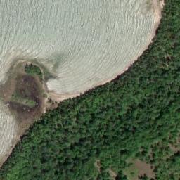 Satellite imagery of Lighthouse Point, US