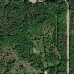 Satellite imagery of Lighthouse Point, US