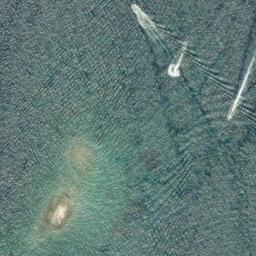 Satellite imagery of Rt Brula, HR
