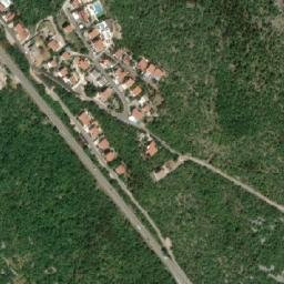 Satellite imagery of Kravlje, HR