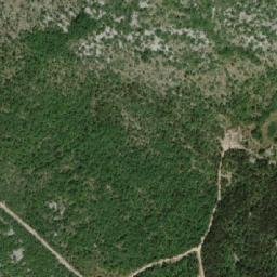 Satellite imagery of Kravlje, HR