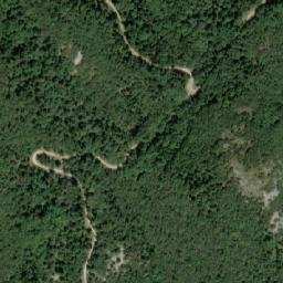 Satellite imagery of Igar, HR