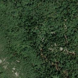 Satellite imagery of Igar, HR