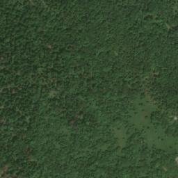 Satellite imagery of Sitovnik, HR