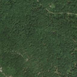 Satellite imagery of Sitovnik, HR