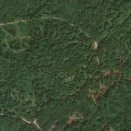 Satellite imagery of Sitovnik, HR