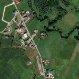 Satellite imagery of Drmeljevo, BA