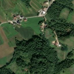 Satellite imagery of Resina, BA