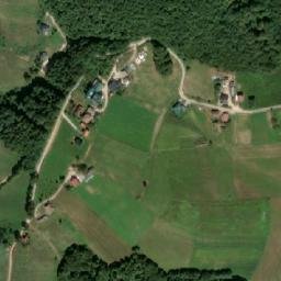 Satellite imagery of Resina, BA