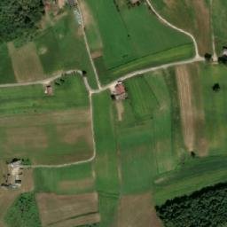 Satellite imagery of Resina, BA