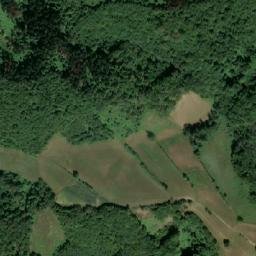 Satellite imagery of Skroban, BA