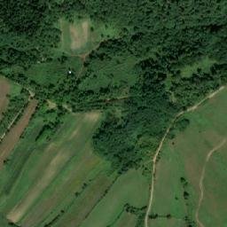 Satellite imagery of Veliki Budrimić, BA