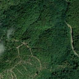 Satellite imagery of Ostojina Kosa, HR