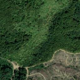 Satellite imagery of Ostojina Kosa, HR