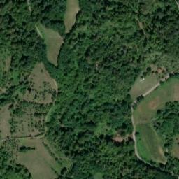 Satellite imagery of Kestenjar, BA