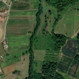 Satellite imagery of Bubnjarica, BA