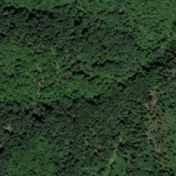 Satellite imagery of Čučukov Vis, BA