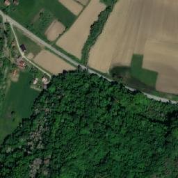 Satellite imagery of Bačvanska Strana, BA