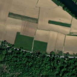 Satellite imagery of Bačvanska Strana, BA