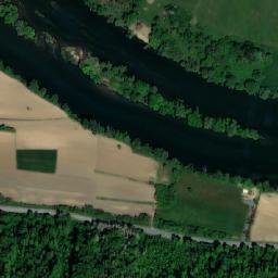 Satellite imagery of Bačvanska Strana, BA