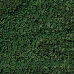 Satellite imagery of Vračanica, HR