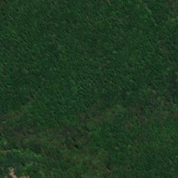 Satellite imagery of Selinštine, HR