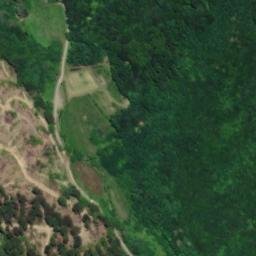 Satellite imagery of Visovci, HR