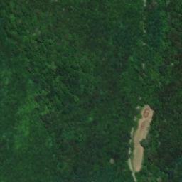 Satellite imagery of Visovci, HR