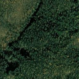 Satellite imagery of Dealul Cârnecea, RO