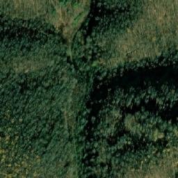 Satellite imagery of Dealul Cârnecea, RO