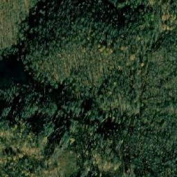 Satellite imagery of Dealul Tâlva Moghi, RO