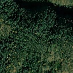 Satellite imagery of Dealul Tâlva Moghi, RO