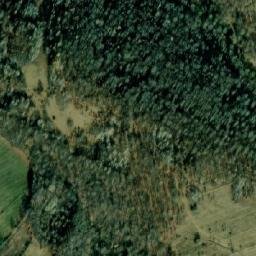 Satellite imagery of Dealul Sudura, RO