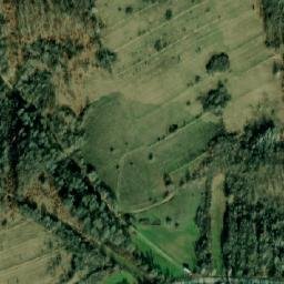 Satellite imagery of Dealul Sudura, RO