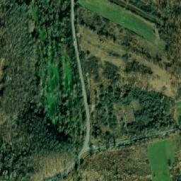 Satellite imagery of Dealul Sudura, RO