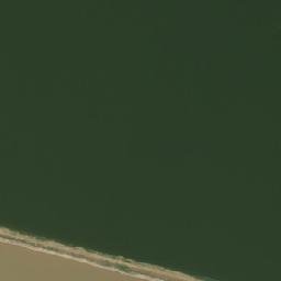 Satellite imagery of Mys Krasnyi, UA