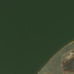 Satellite imagery of Mys Krasnyi, UA