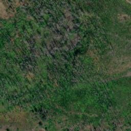 Satellite imagery of Big Cliff, US