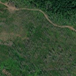 Satellite imagery of Big Cliff, US