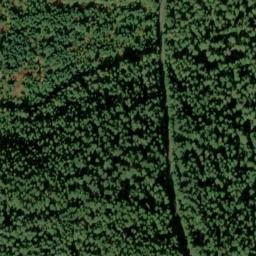 Satellite imagery of Green Lakes Quarry, US