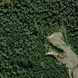 Satellite imagery of Forest Creek Quarry, US