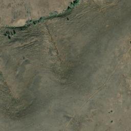 Satellite imagery of Studer Ridge, US