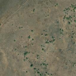Satellite imagery of Studer Ridge, US