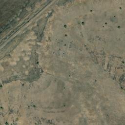Satellite imagery of Shoestring Ridge, US