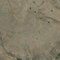 Satellite imagery of Shoestring Ridge, US