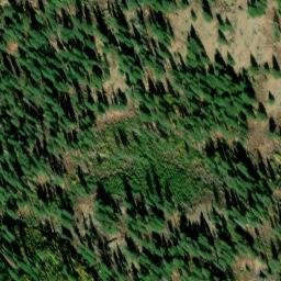 Satellite imagery of Haley Ridge, US