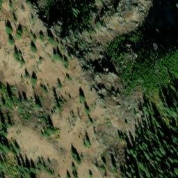 Satellite imagery of Haley Ridge, US