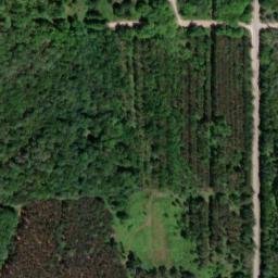 Satellite imagery of Leelanau Peninsula, US