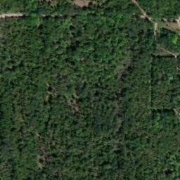 Satellite imagery of Leelanau Peninsula, US